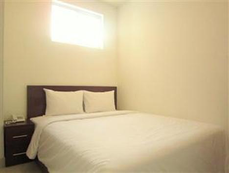 Apogee Hotel 호치민 객실 사진