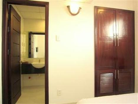 Apogee Hotel 호치민 객실 사진