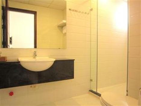 Apogee Hotel 호치민 객실 사진