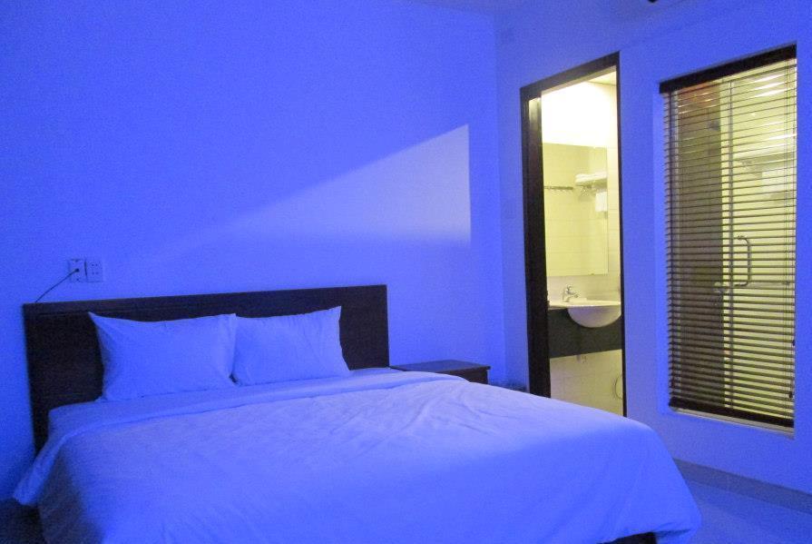 Apogee Hotel 호치민 객실 사진