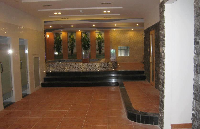 Apogee Hotel 호치민 외부 사진