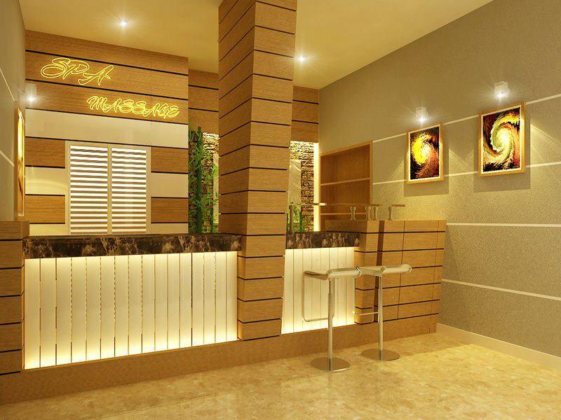 Apogee Hotel 호치민 외부 사진