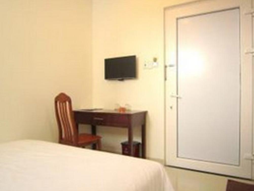 Apogee Hotel 호치민 외부 사진